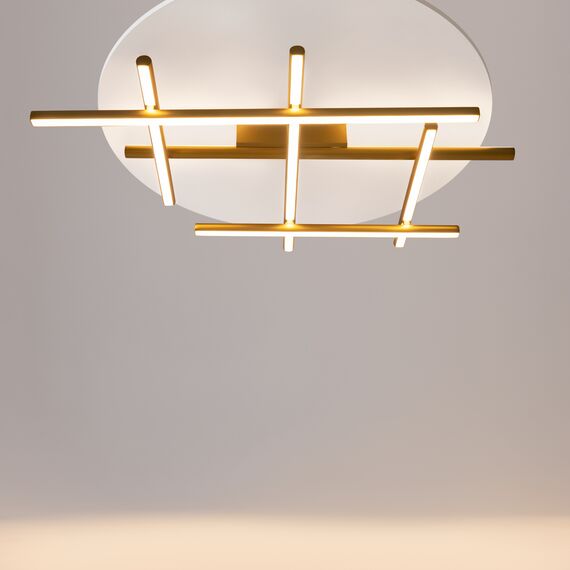 Потолочный светильник Maytoni MOD278CL-L50G3K, изображение 15