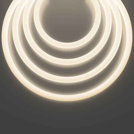 Гибкий неон Led Strip 20307, изображение 5