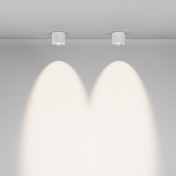 Потолочный светильник Technical C217CL-15W4K-W, изображение 5