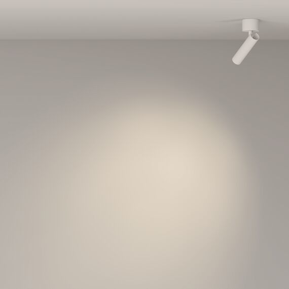 Потолочный светильник Technical C141CL-L125-6W3K-W, изображение 5