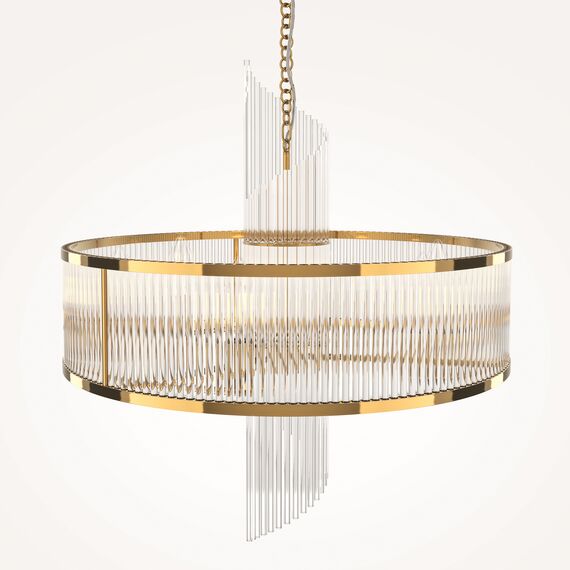 Подвесной светильник Maytoni MOD174PL-06G, изображение 10