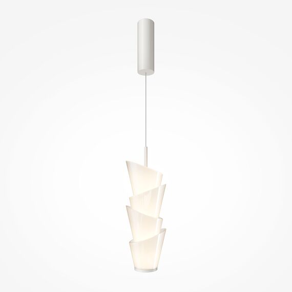 Подвесной светильник Maytoni MOD374PL-L28W3K, изображение 6