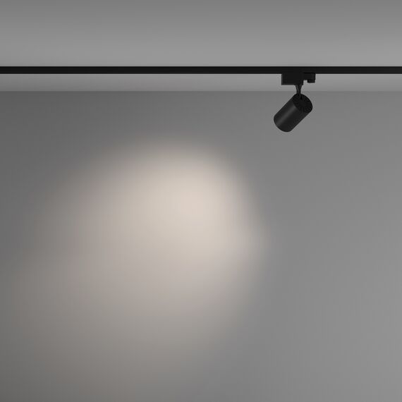 Трековый светильник Technical TR029-3-10W4K-M-B, изображение 4