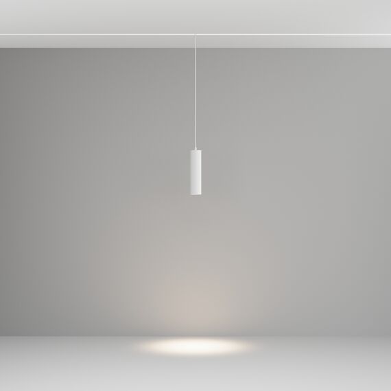 Трековый подвесной светильник Technical TR041-2-12W4K-W, изображение 11