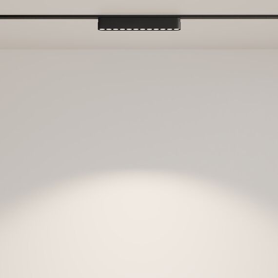 Трековый светильник Technical TR082-1-12W4K-M-B, изображение 10