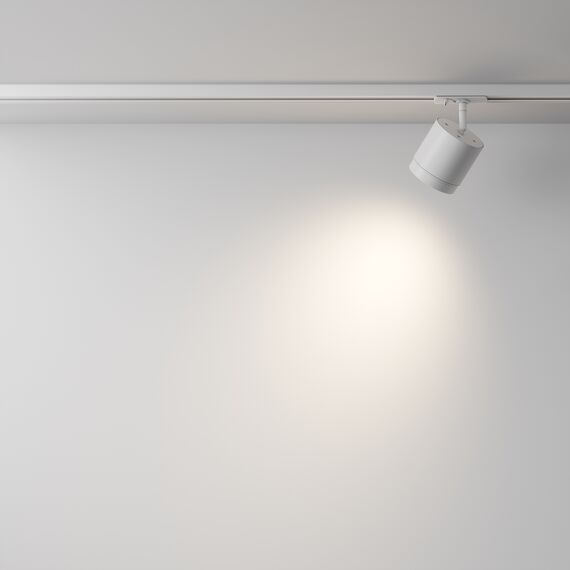 Трековый светильник Technical TR088-1-GX53-W, изображение 12