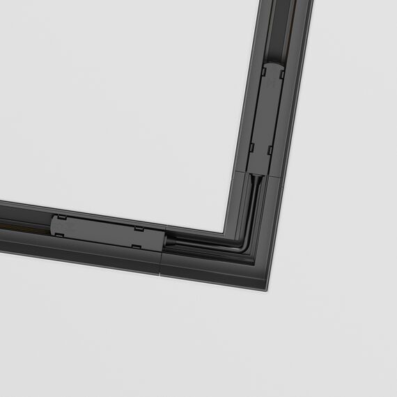 Комплектующие для встраиваемой трековой системы Technical TRX010CL-22B, изображение 3