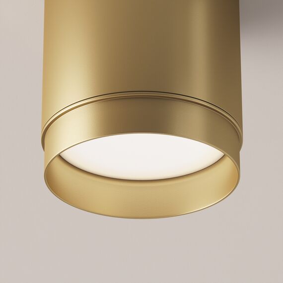 Потолочный светильник Technical C088CL-GX53-MG, изображение 5