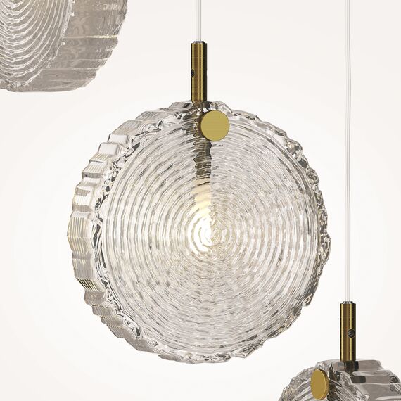 Подвесной светильник Maytoni MOD254PL-12BS, изображение 7