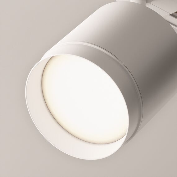 Трековый светильник Technical TR088-1-GX53-W, изображение 5