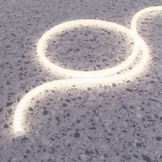 Гибкий неон Led Strip 20307, изображение 2