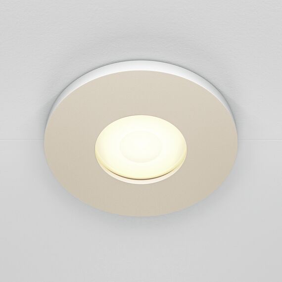 Встраиваемый светильник Technical DL083-01-GU10-RD-W, изображение 8