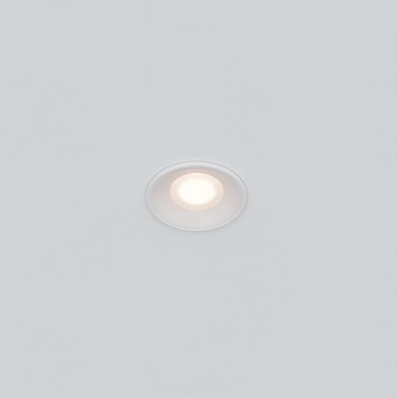 Встраиваемый светильник Technical DL096-GU10-W, изображение 3