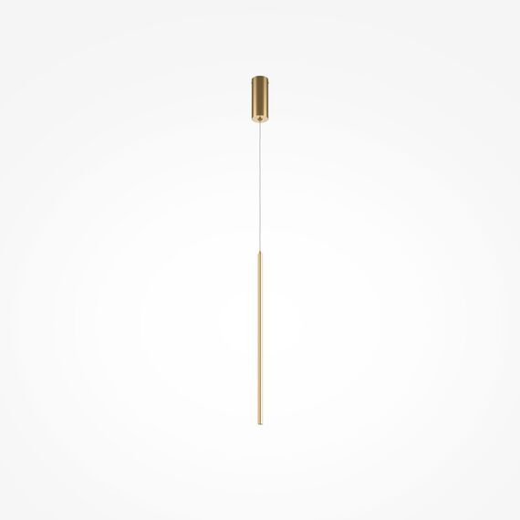 Подвесной светильник Maytoni MOD246PL-L12BSK, изображение 10