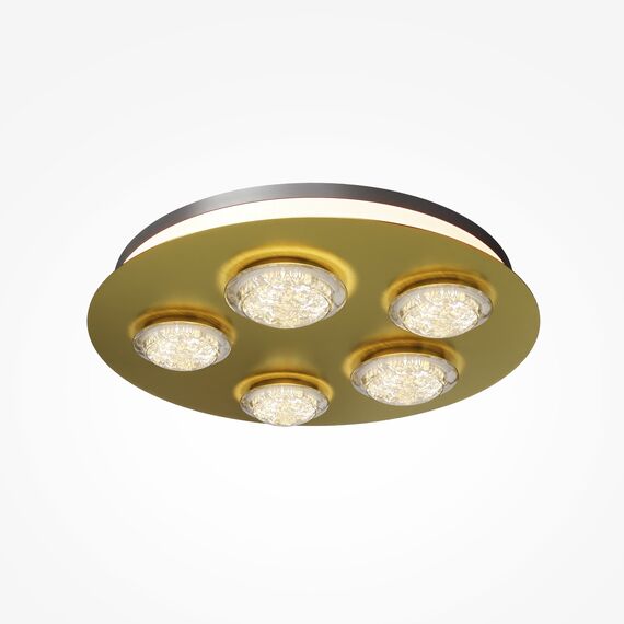 Потолочный светильник Maytoni MOD361CL-L58BS3K, изображение 9