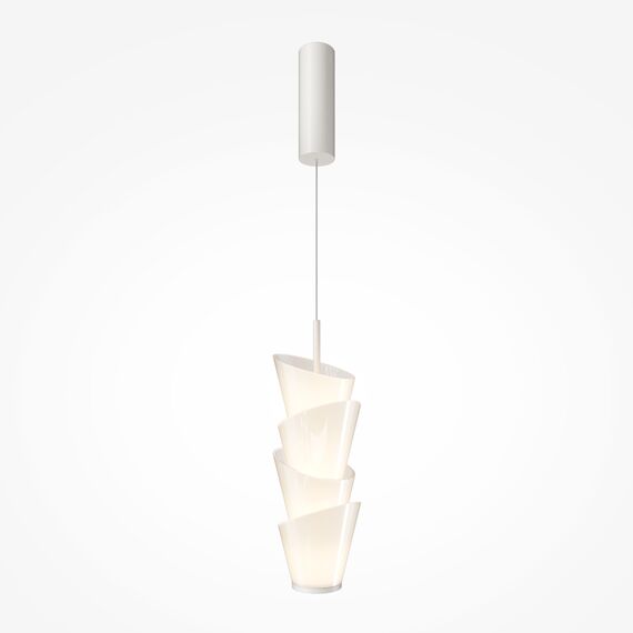 Подвесной светильник Maytoni MOD374PL-L28W3K, изображение 5