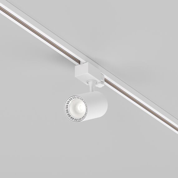 Трековый светильник Technical TR029-3-10W4K-S-W, изображение 9