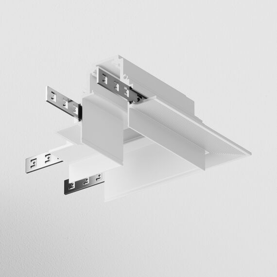 Комплектующие для встраиваемой трековой системы Technical TRX010CL-22W, изображение 2