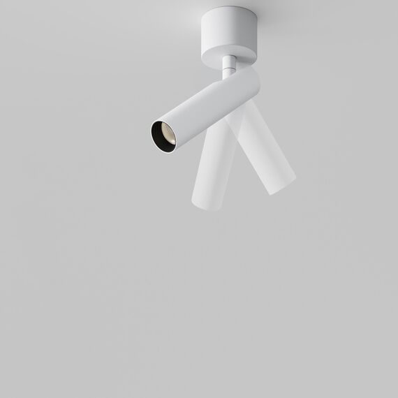 Потолочный светильник Technical C141CL-L125-6W3K-W, изображение 16