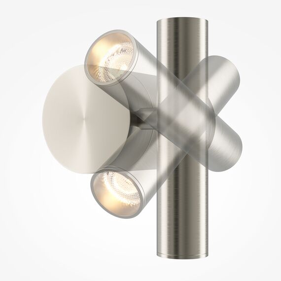 Настенный светильник (бра) Maytoni MOD433WL-L3N3K1, изображение 4