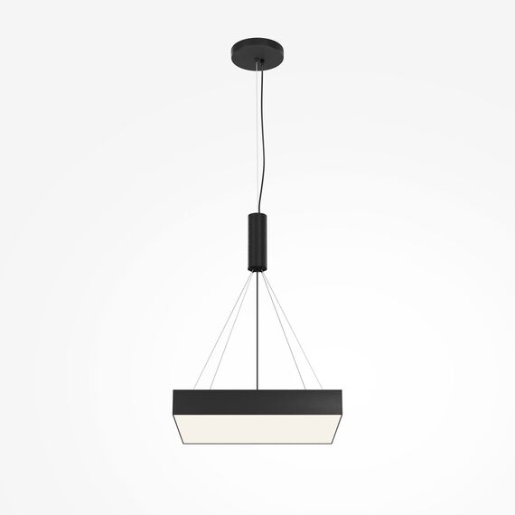 Потолочный светильник Technical C032CL-45W4K-SQ-B, изображение 8