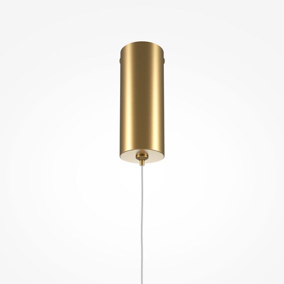 Подвесной светильник Maytoni MOD246PL-L12BSK, изображение 12