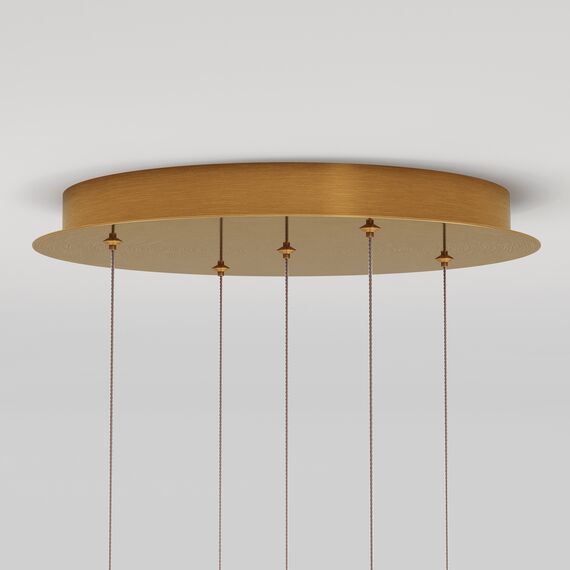 Подвесной светильник Maytoni MOD293PL-L30BS3K, изображение 5