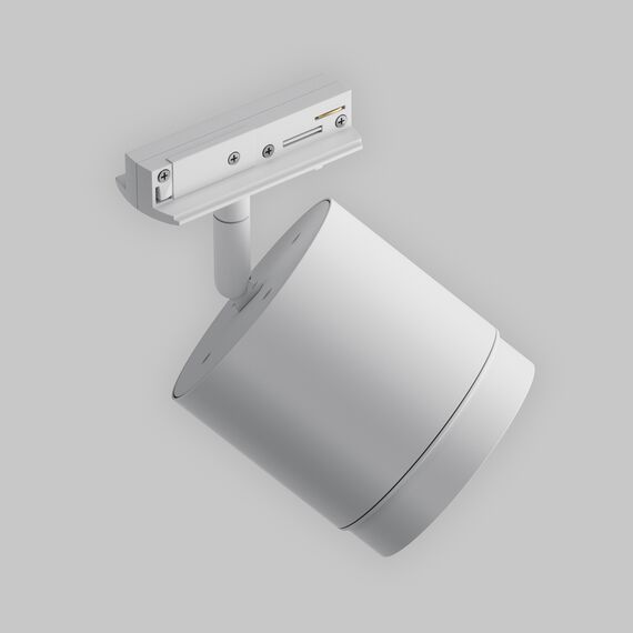 Трековый светильник Technical TR088-1-GX53-W, изображение 15