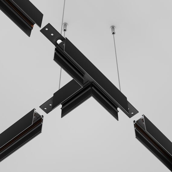 Комплектующие для накладной трековой системы Technical TRA034CT-41B, изображение 5