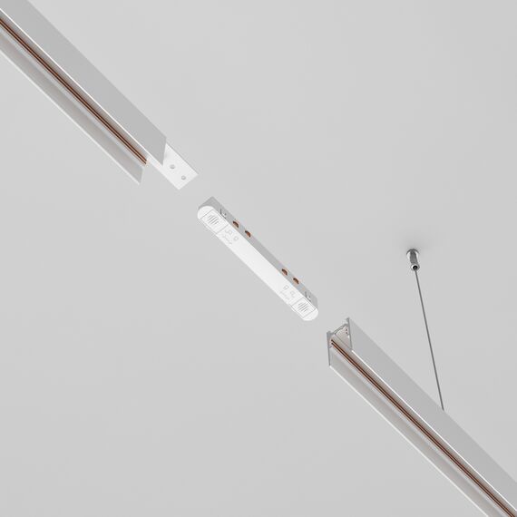 Комплектующие для трековой системы Technical TRA034PC-42W, изображение 4