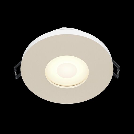 Встраиваемый светильник Technical DL083-01-GU10-RD-W, изображение 10