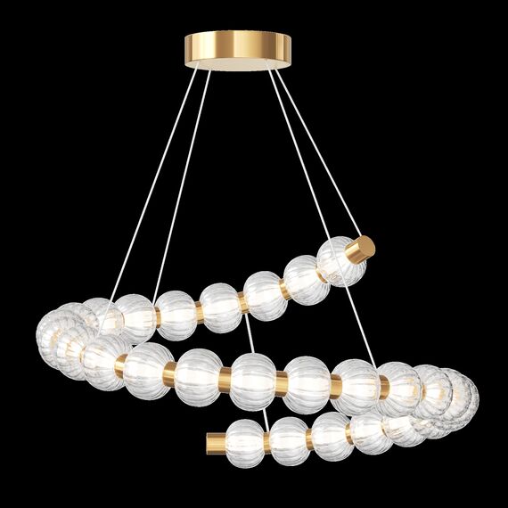 Подвесной светильник Maytoni MOD555PL-L35G3K, изображение 4