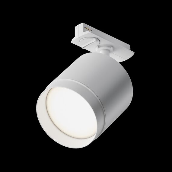 Трековый светильник Technical TR088-1-GX53-W, изображение 4