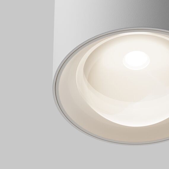 Потолочный светильник Technical C217CL-15W4K-W, изображение 3