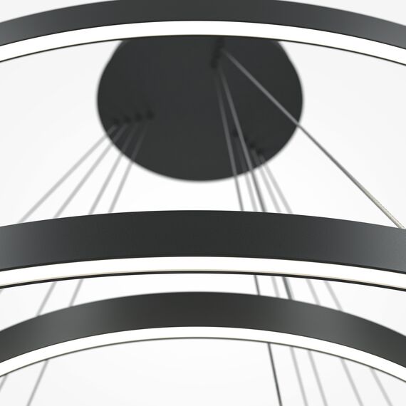 Подвесной светильник Maytoni MOD058PL-L174BK, изображение 6