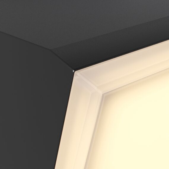 Настенный светильник (бра) Outdoor O436WL-L10GF3K1, изображение 10