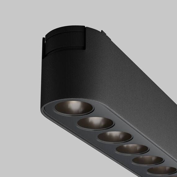 Трековый светильник Technical TR082-1-12W4K-M-B, изображение 8