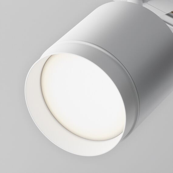 Трековый светильник Technical TR088-1-GX53-W, изображение 10