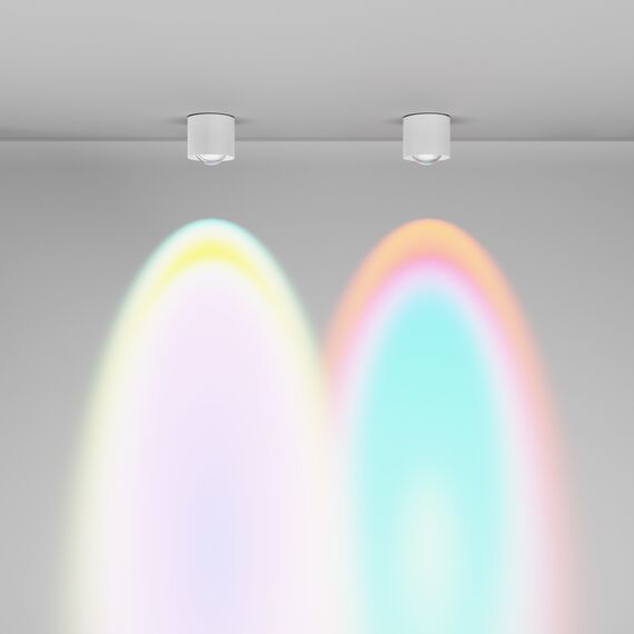 Потолочный светильник Technical C217CL-15W4K-W, изображение 9