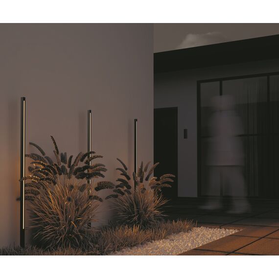 Ландшафтный светильник Outdoor O440FL-L18GF3K, изображение 7