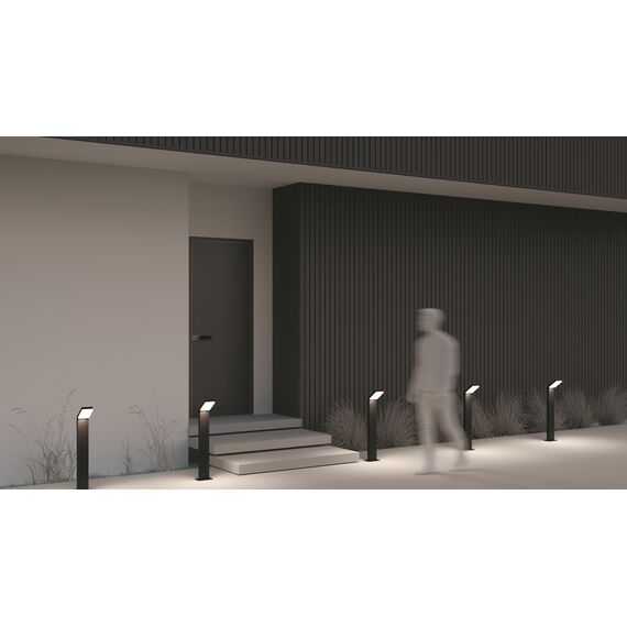 Ландшафтный светильник Outdoor O595FL-L12B3K, изображение 11