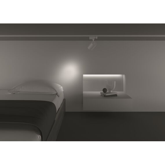 Трековый светильник Technical TR029-3-10W4K-S-W, изображение 7