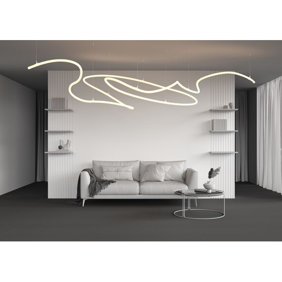 Гибкий неон Led Strip 20307, изображение 9