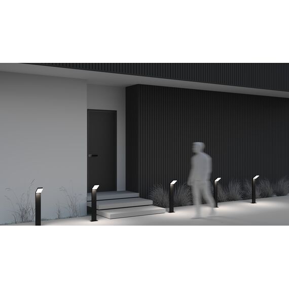 Ландшафтный светильник Outdoor O595FL-L12B3K, изображение 22