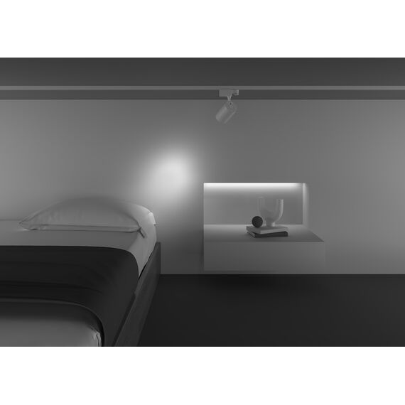 Трековый светильник Technical TR029-3-10W4K-S-W, изображение 14