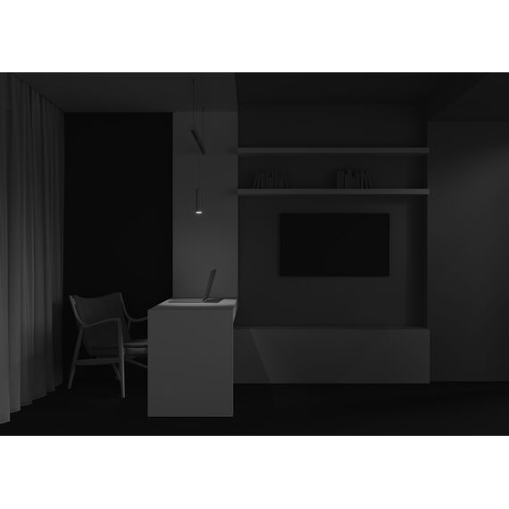 Трековый подвесной светильник Technical TR041-2-12W4K-W, изображение 13