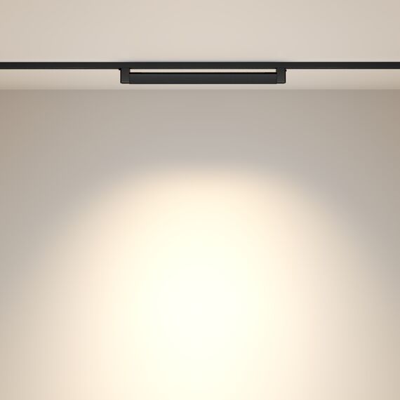 Трековый светильник Technical TR010-1-20W3K-M-B, изображение 9