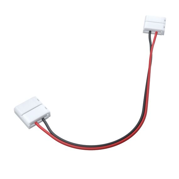 Комплектующие к светодиодной ленте с токоведущими элементами Led Strip CN015