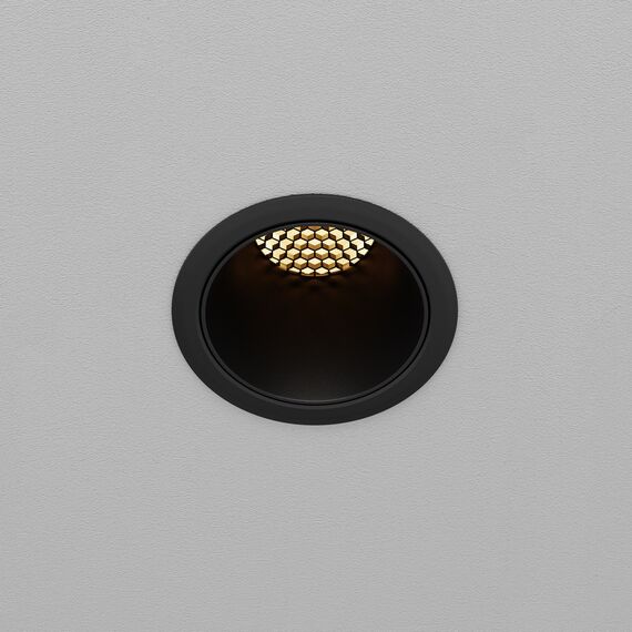 Встраиваемый светильник Technical DL116-10W-2.7K-B, изображение 10