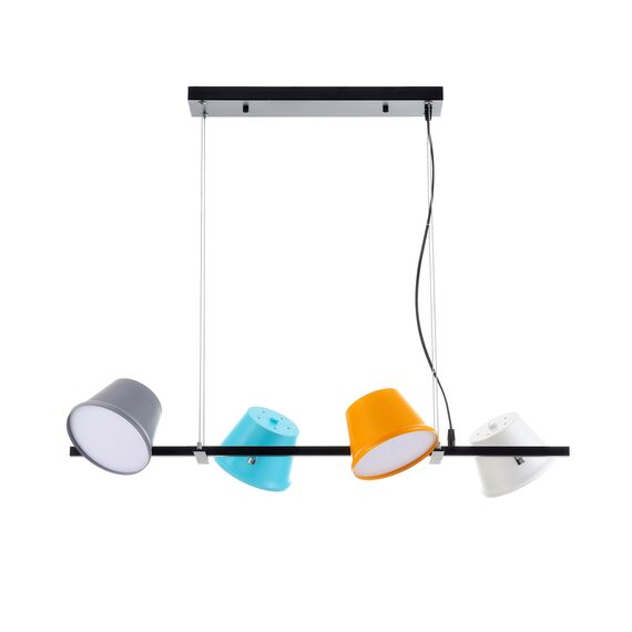 Подвесной светильник Freya FR5179PL-04B, изображение 16